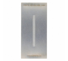 Image FPC040P070-S.