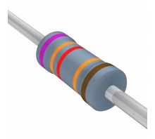 Image MFR-25FRF52-732K.