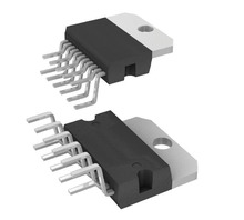 Image TDA2004R.