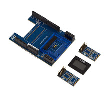 Image X-NUCLEO-53L1A1.