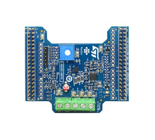 Image X-NUCLEO-IHM17M1.