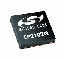 Image CP2102N-A01-GQFN20R.
