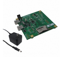 Image EVB-USB4640.