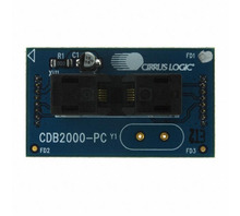 Image CDB2000-PC-CLK.