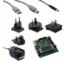 Image STM3210E-EVAL.