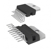 Image TDA7376B.