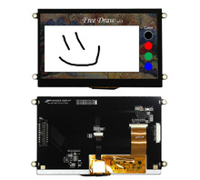 Image NHD-7.0-800480FT-CTXL-CTP.