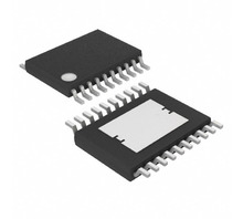 Image MAX4820EUP+T.