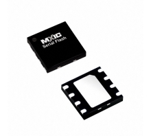 Image MX25L8006EZUI-12G.