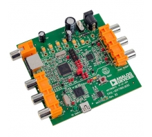 Image EVAL-ADV7180LQEBZ.