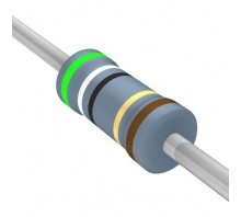 Image MFR-25FRF52-59R.