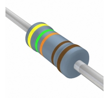 Image MFR-25FRF52-4K53.