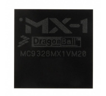 Image MC9328MX1VM20.