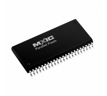 Image MX29F400CBMI-70G.