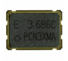 Image SG-730PCN 3.6864MC3.