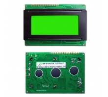 Image NHD-0416B1Z-FSPG-YBW-L-3V.