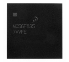 Image MC56F8347VVFE.