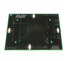 Image ATSTK600-ATTINY10.