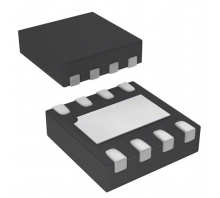 Image STM8T143AU62TTR.