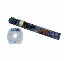 Image STEVAL-ILB007V1.