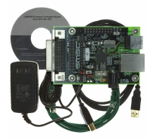 Image EVB-LAN9500A-MII.
