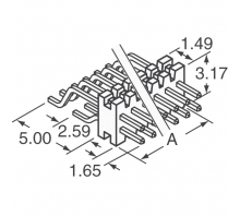 Image FTMH-127-03-L-DH.