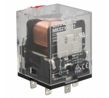 Image MKS2XTI-11 AC120.