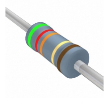 Image MFR-25FRF52-52R3.