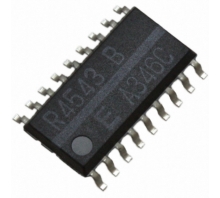 Image RTC-4543SB:B3 ROHS.