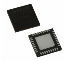 Image MAX19790ETX+.