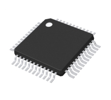 Image STM32F302CCT6.