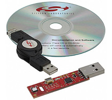 Image SI7005USB-DONGLE.