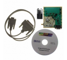 Image EVAL-ADF4106EBZ1.