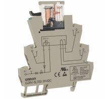 Image G2RV-SL700 DC24 (DC21).