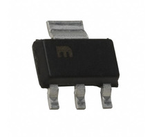 Image MIC5209-2.5BS.