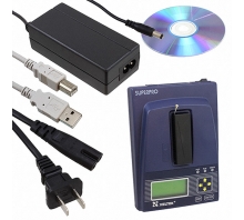 Image SUPERPRO 611S.