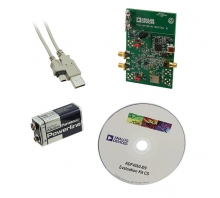 Image EVAL-ADF4360-9EBZ1.