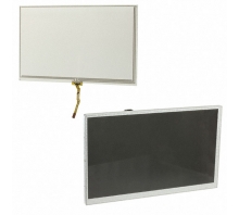 Image LCD-OLINUXINO-7TS.