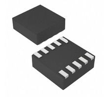 Image MAX4983EELB+T.
