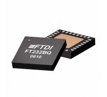 Image FT232BQ-REEL.