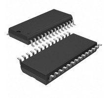 Image LTC1605ACSW#PBF.