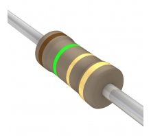 Image CFR-25JB-52-1R5.