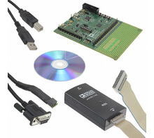 Image EVAL-ADUC7124QSPZ.