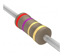 Image CFR-25JR-52-2R7.