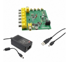 Image EVAL-ADV7280MEBZ.