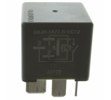 Image G8JR-1A7T-SP-R-DC12.