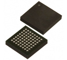 Image LCMXO2-256ZE-1UMG64C.