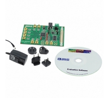 Image EVAL-AD7606-4SDZ.
