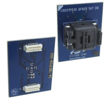 Image C8051T630DB20.