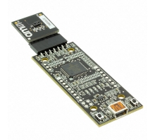 Image TMD2672EVM.
